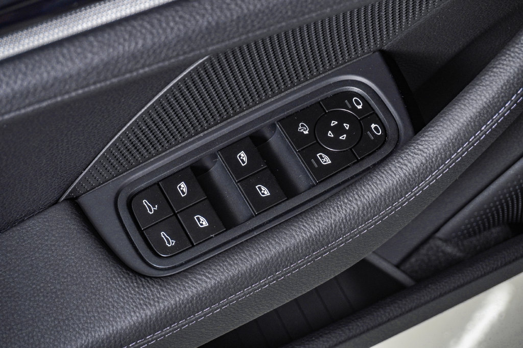 New 2026 Porsche Panamera 4 AWD/4WD image 26