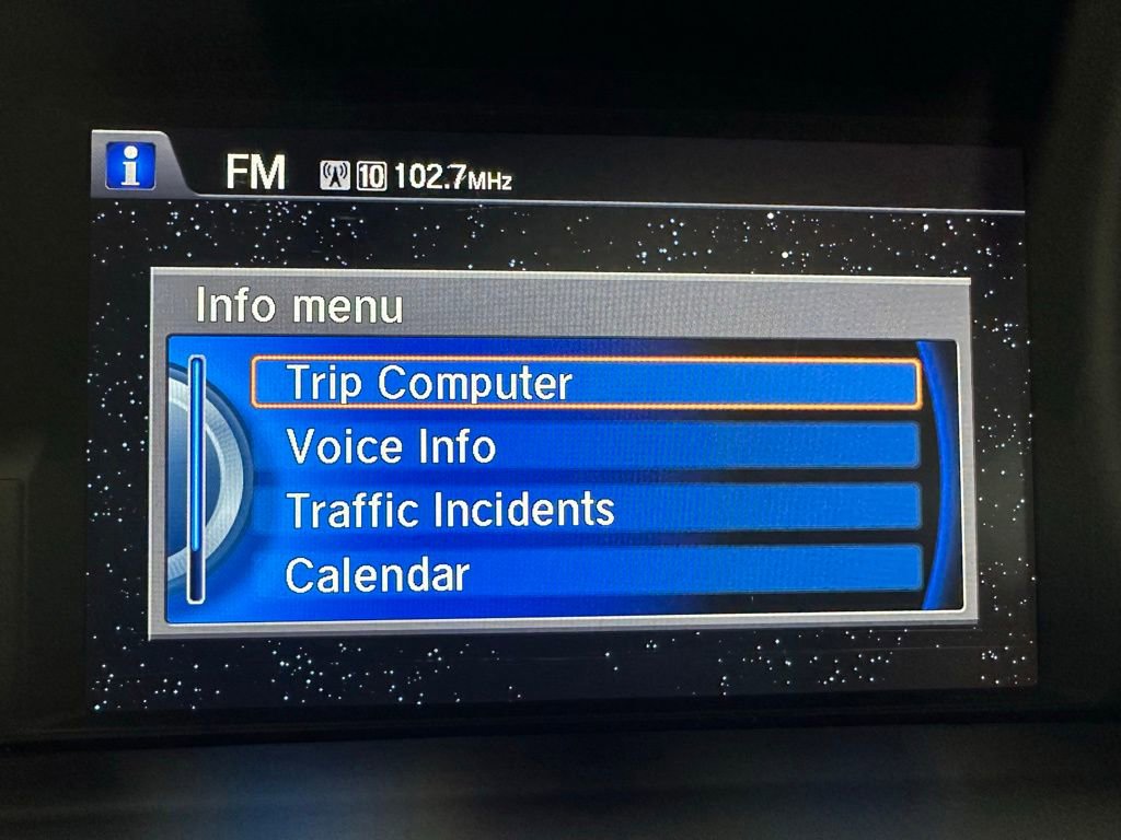 Used 2016 Honda Odyssey Touring Elite image 30
