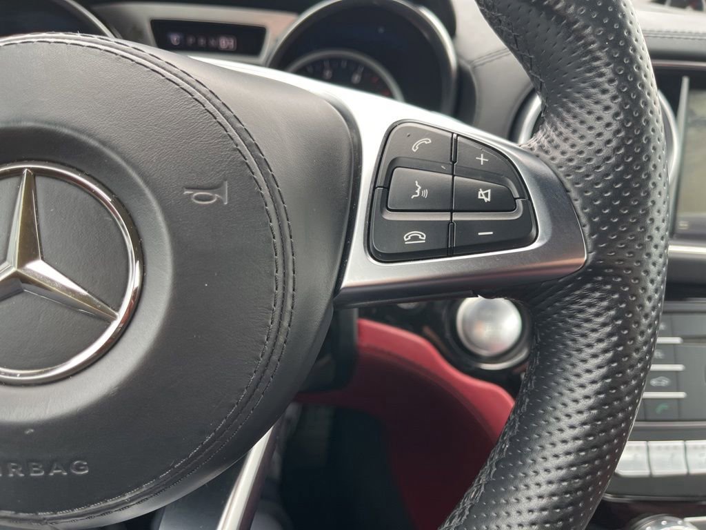 Used 2018 Mercedes-Benz SL 550 image 18