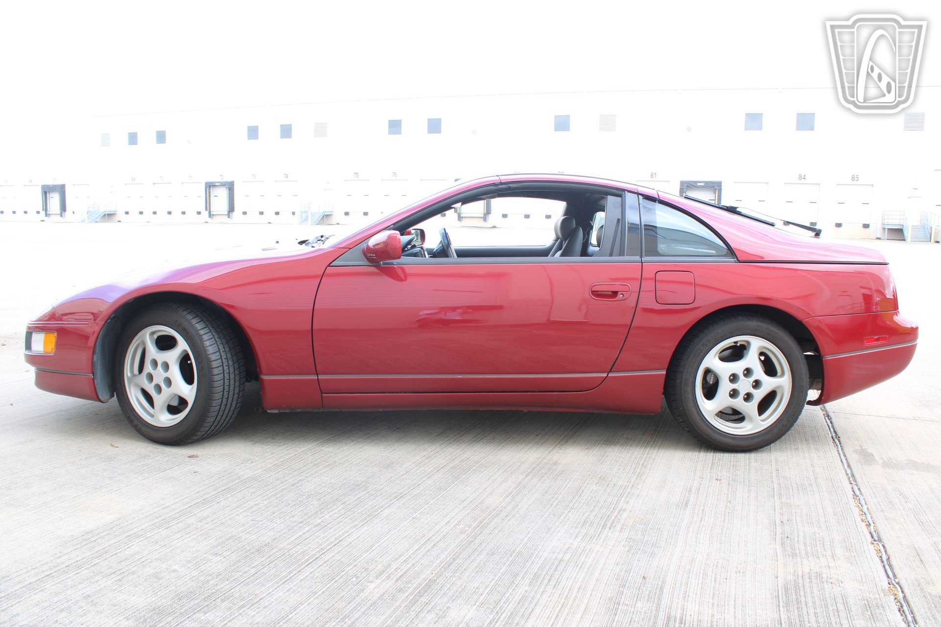 Used 1994 Nissan 300ZX Hatchback RWD image 22