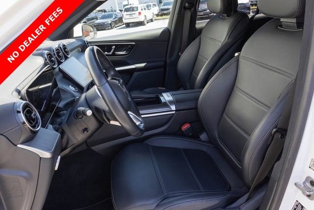 Used 2024 Mercedes-Benz GLC 300 4MATIC image 15