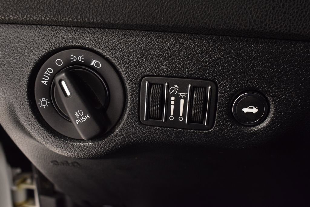 Used 2018 Dodge Charger GT w/ Blacktop Package image 15