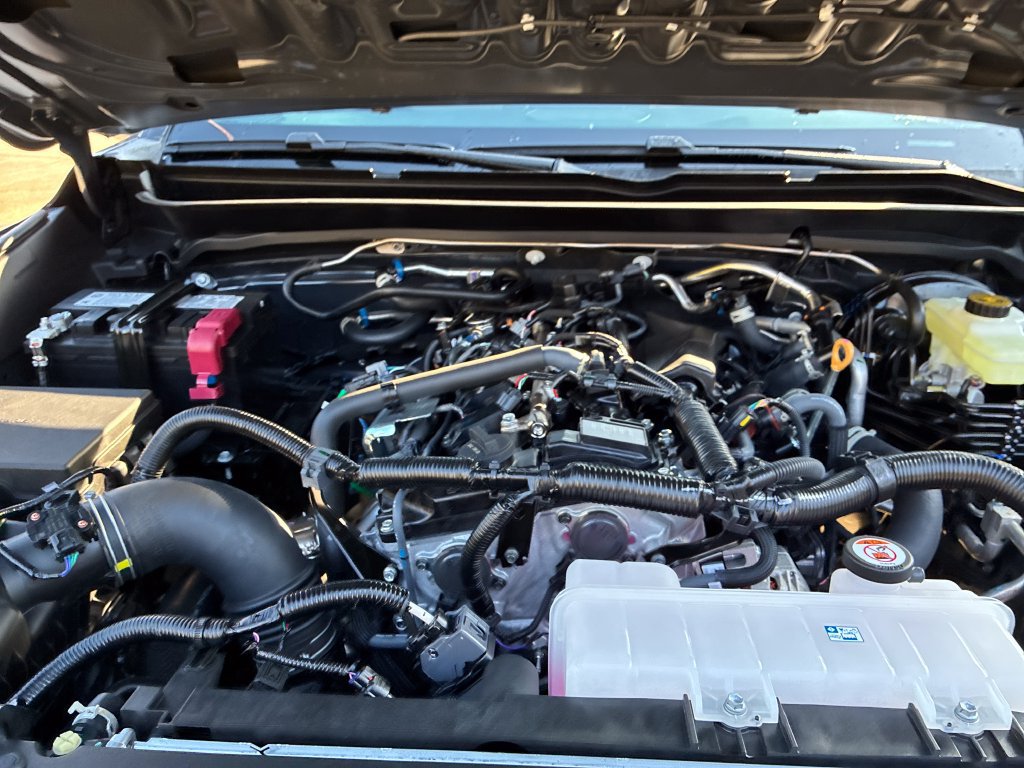 New 2026 Toyota Tacoma SR5 AWD/4WD image 29