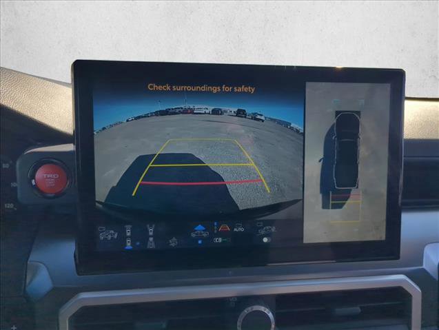 Used 2024 Toyota Tacoma TRD Sport image 13