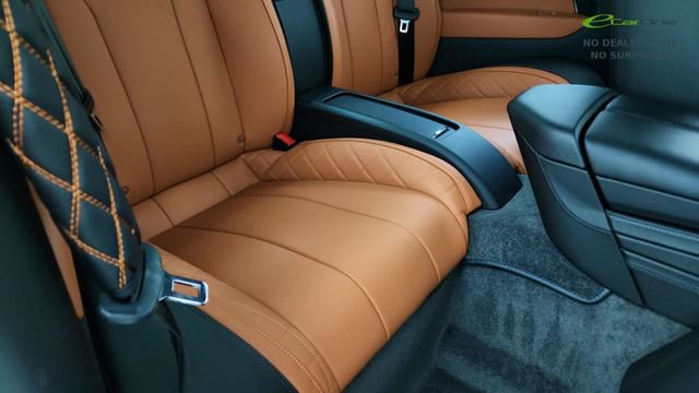 Used 2022 Bentley Continental GT AWD/4WD image 32