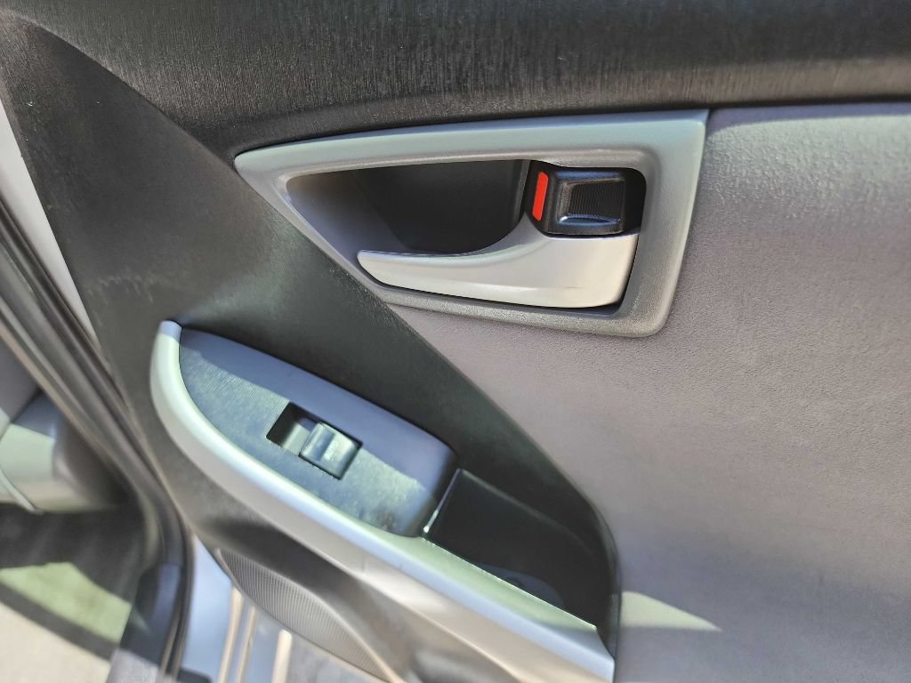 Used 2012 Toyota Prius Two FWD image 28