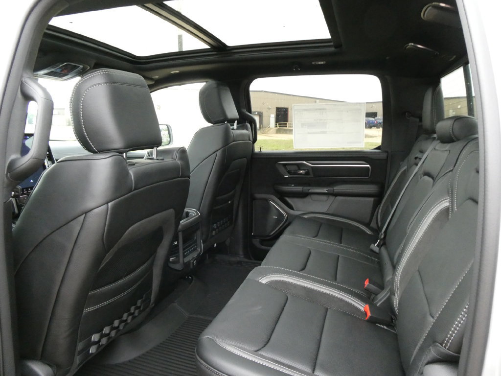 New 2026 RAM 1500 RHO w/ RHO Level 1 Equipment Group AWD/4WD image 15