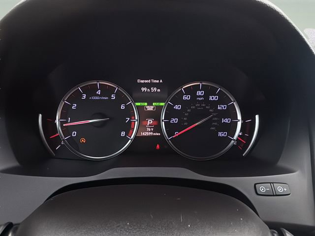 Used 2019 Acura MDX A-Spec image 21