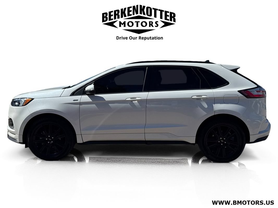 Used 2020 Ford Edge ST-Line FWD image 6