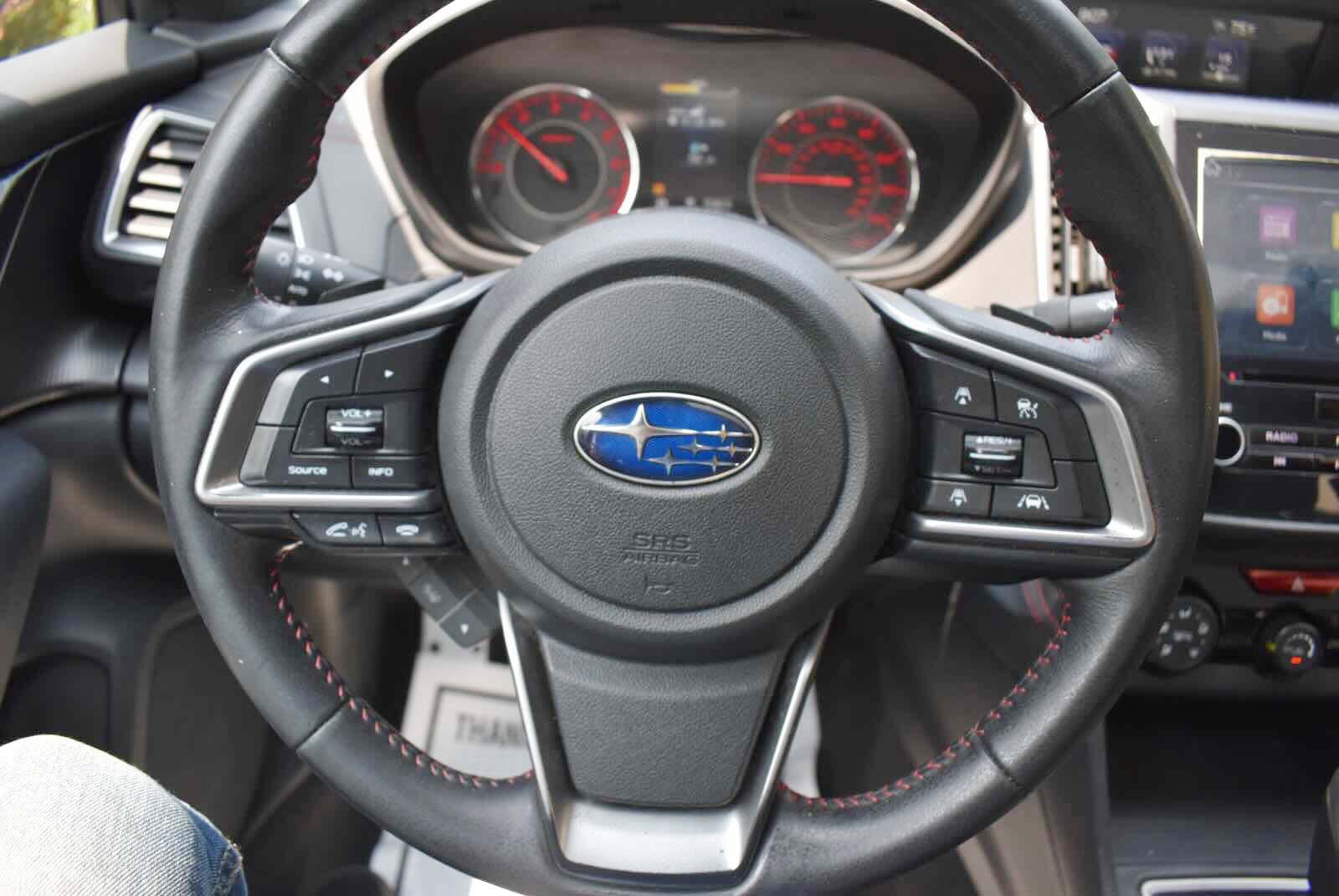 Used 2017 Subaru Impreza 2.0i Sport AWD/4WD image 21