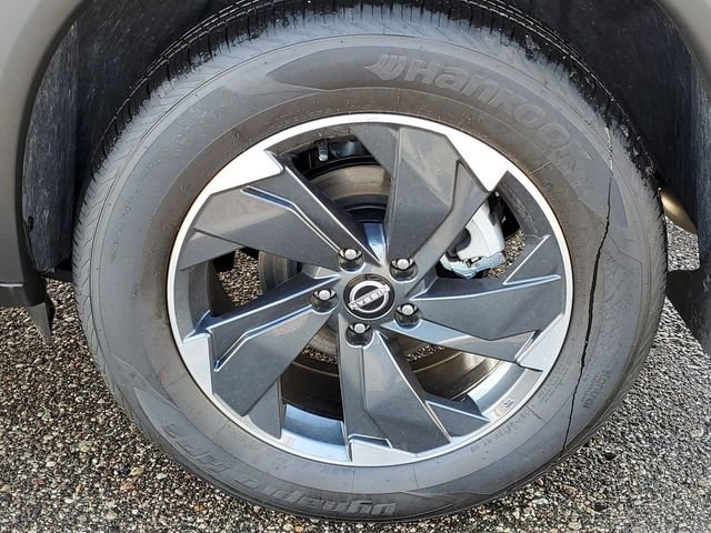 New 2026 Nissan Rogue SV w/ Cold Weather Package image 28