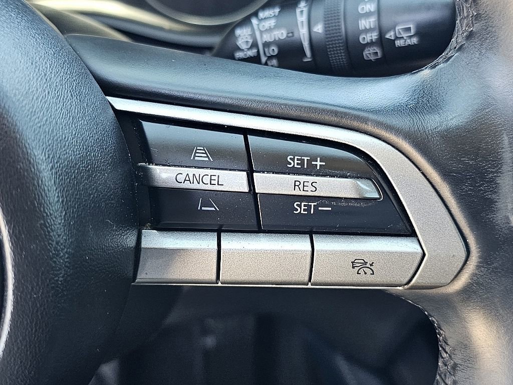 Used 2021 MAZDA CX-30 FWD 2.5 S w/ Select Package image 32