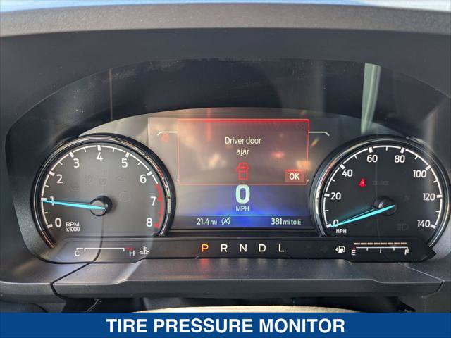 New 2024 Ford Maverick Tremor w/ Tremor Off-Road Package AWD/4WD image 13