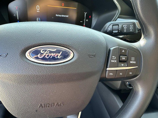 New 2026 Ford Escape Active FWD image 25