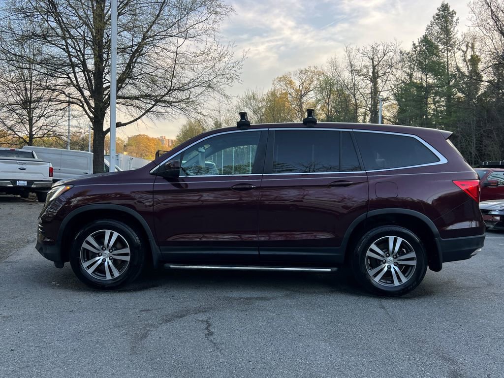 Used 2016 Honda Pilot EX-L image 4
