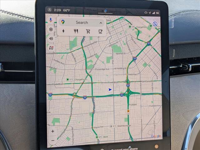 New 2025 Volvo EX90 Ultra w/ Protection Package Premier image 14
