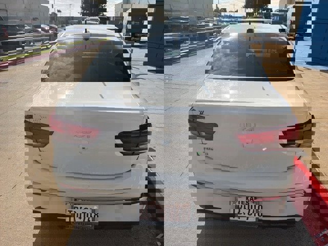 Used 2023 Kia Rio S image 8