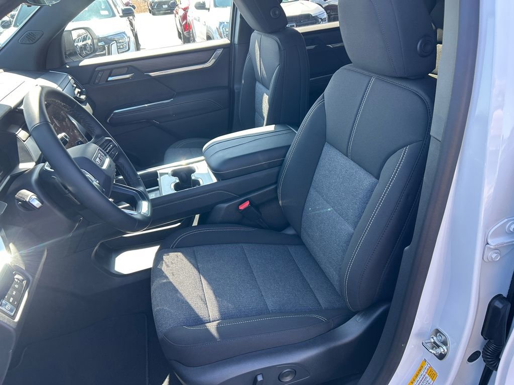 New 2026 GMC Acadia Elevation AWD/4WD image 17