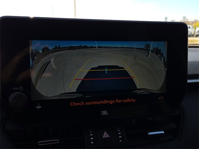 Used 2025 Toyota RAV4 XLE Premium image 22