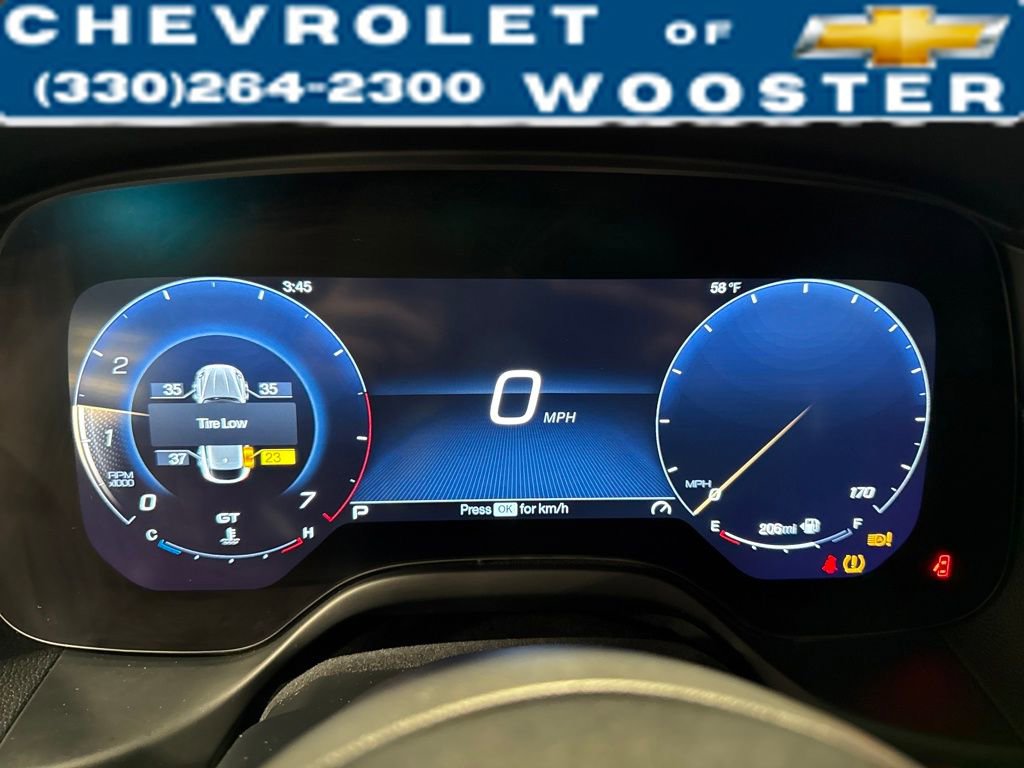 Used 2024 Maserati Grecale GT image 19