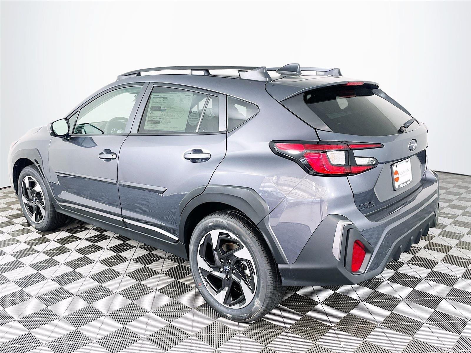 New 2026 Subaru Crosstrek 2.5i Limited AWD/4WD image 6