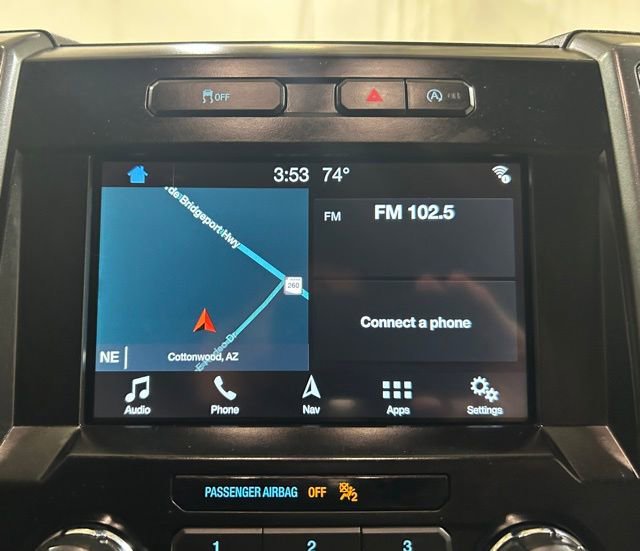 Used 2018 Ford F150 XLT w/ Equipment Group 302A Luxury image 44