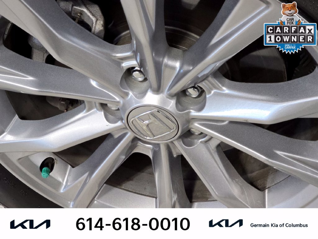 Used 2023 Honda CR-V EX-L image 12