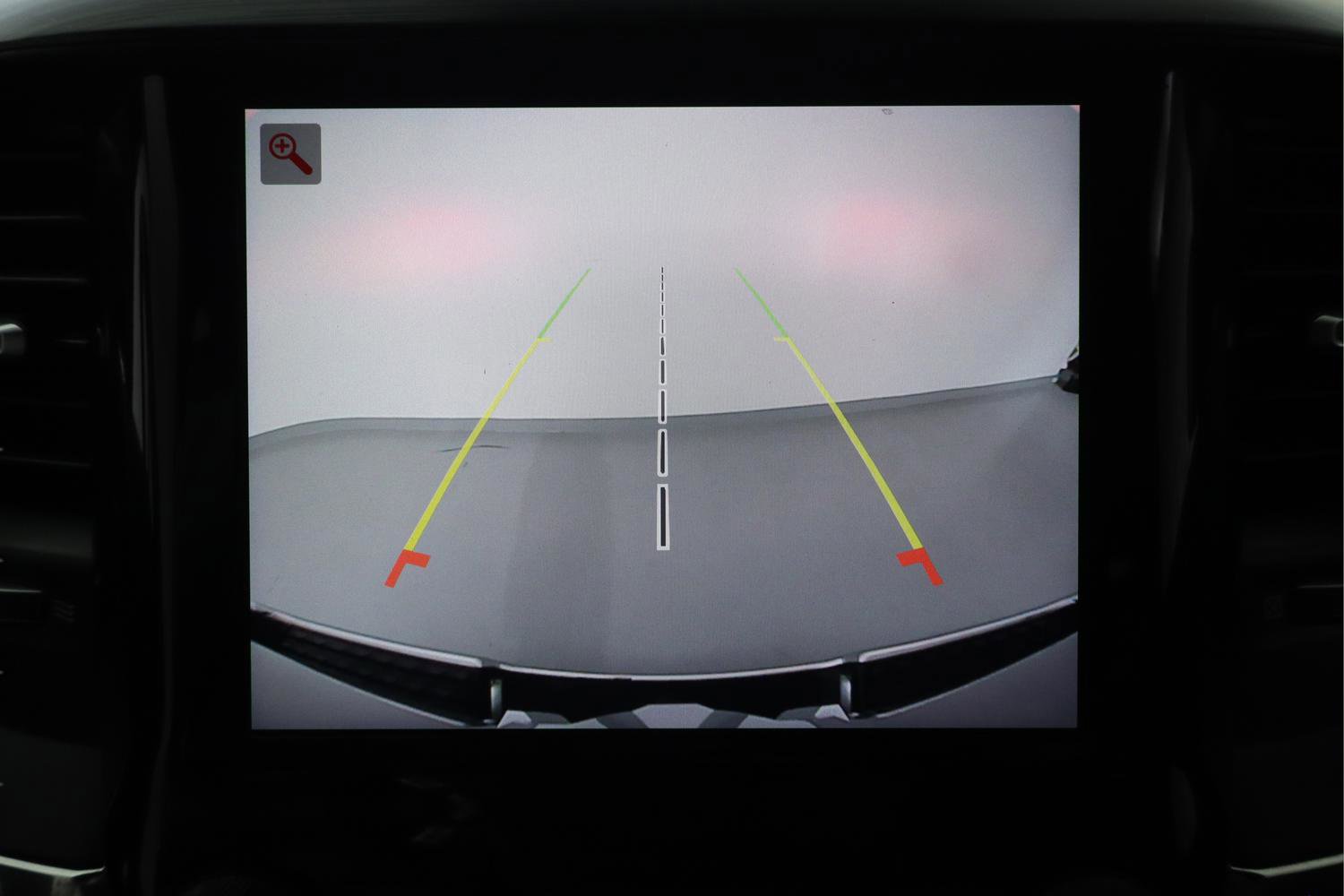 Used 2024 RAM 1500 Laramie image 9