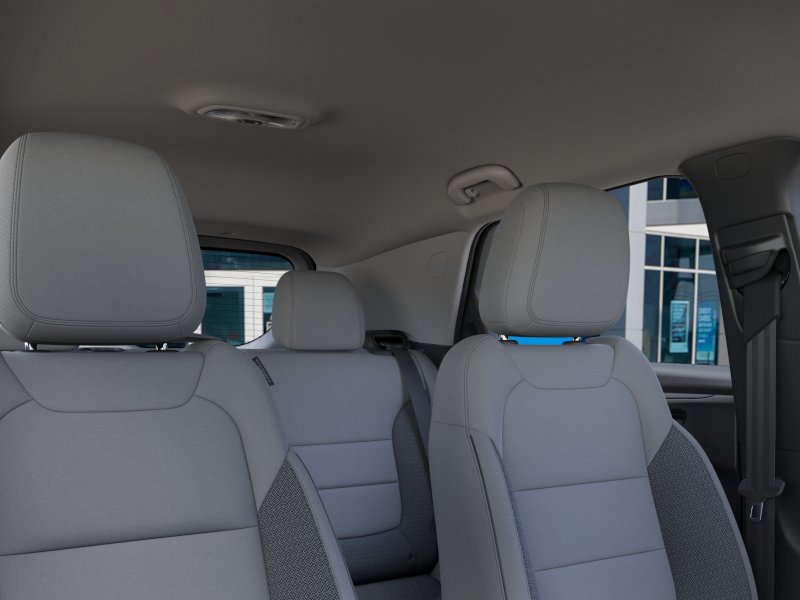 New 2026 Chevrolet TrailBlazer LS w/ LS Convenience Package FWD image 48