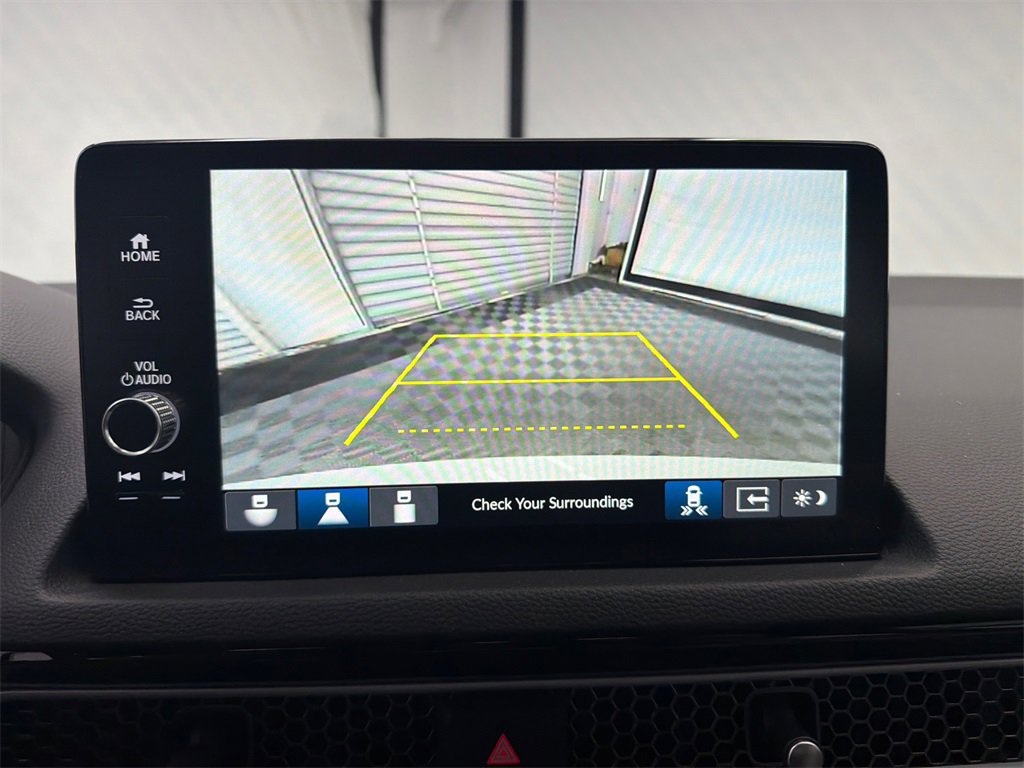 Used 2026 Honda Civic Sport Touring image 28