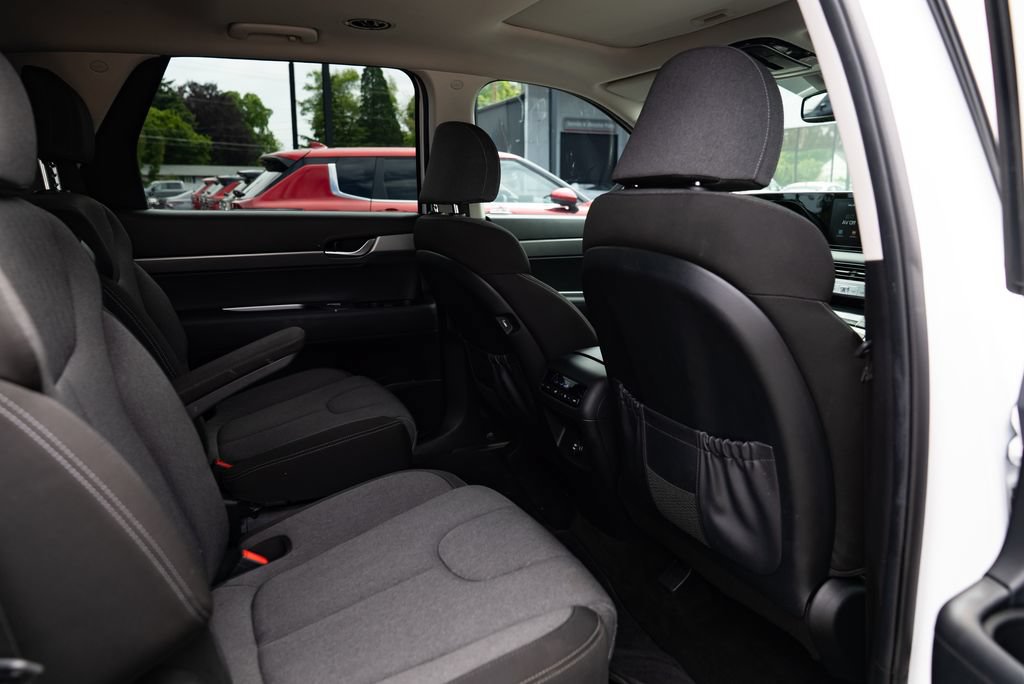 Used 2020 Hyundai Palisade SEL AWD/4WD image 23
