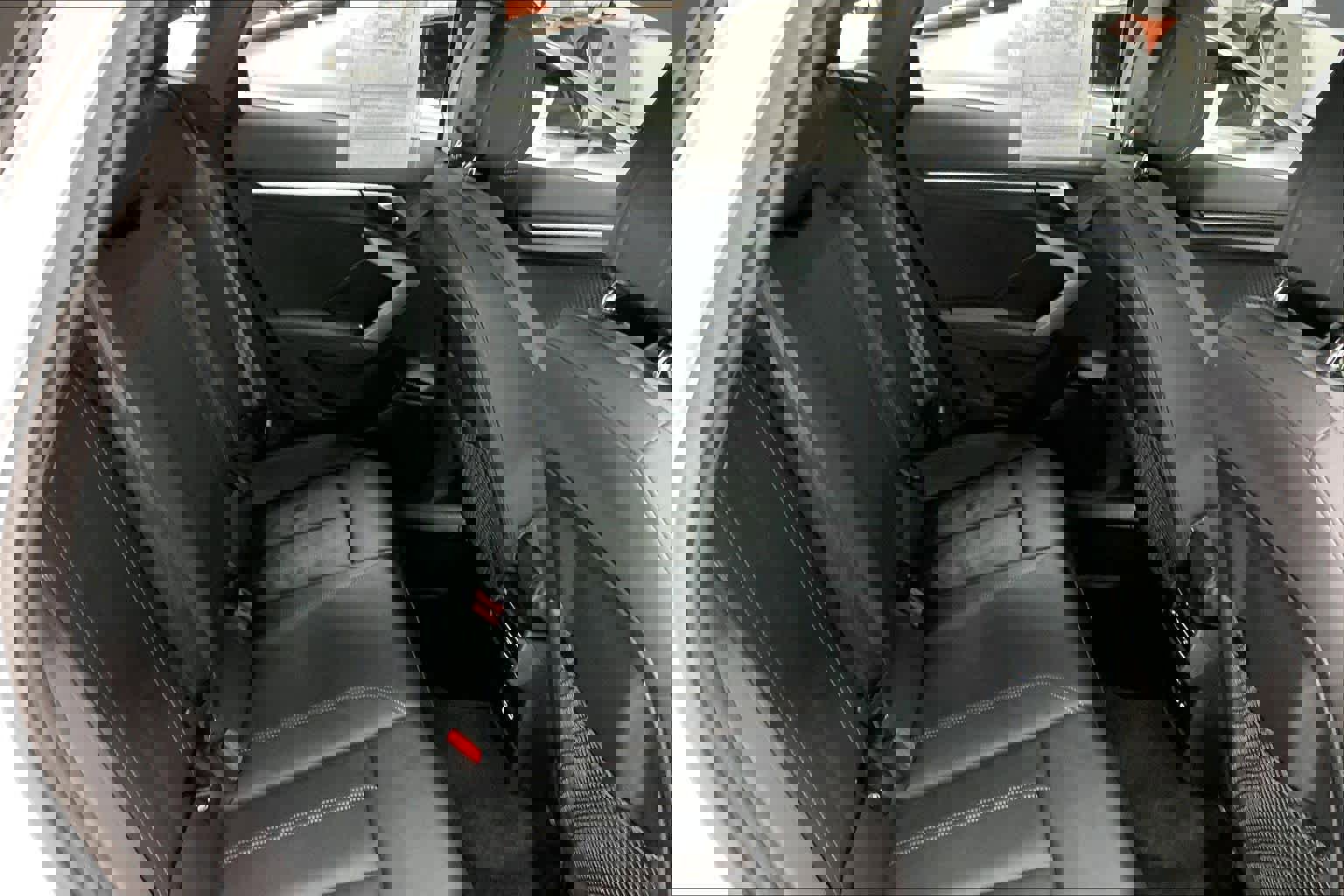 Used 2025 Audi A3 2.0T Premium Plus w/ Premium Plus Package image 30