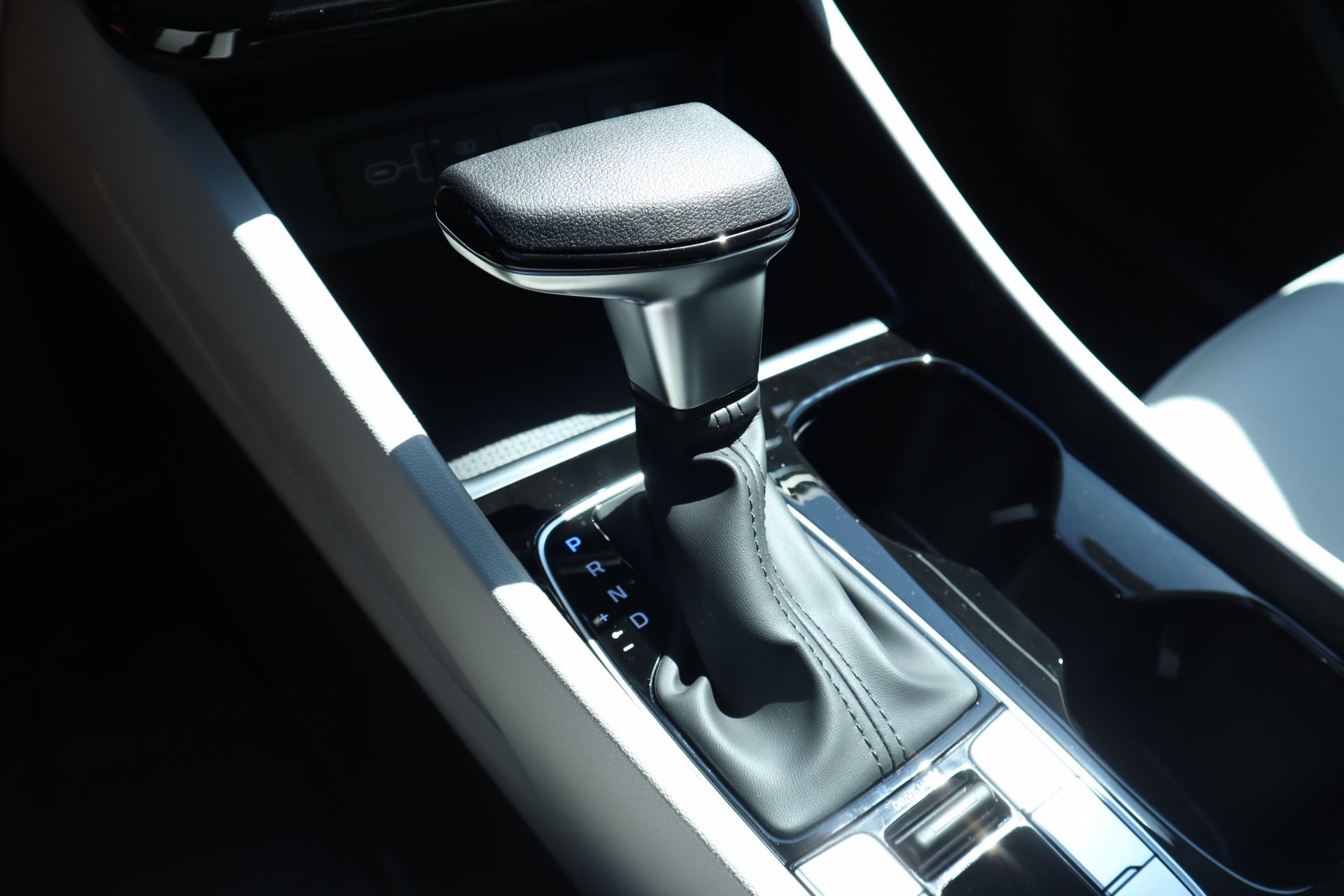 New 2026 Hyundai Tucson SEL FWD image 7
