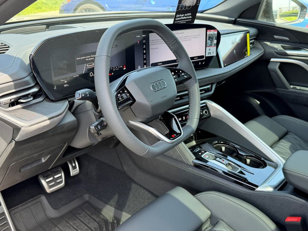 New 2026 Audi SQ5 Premium Plus image 20