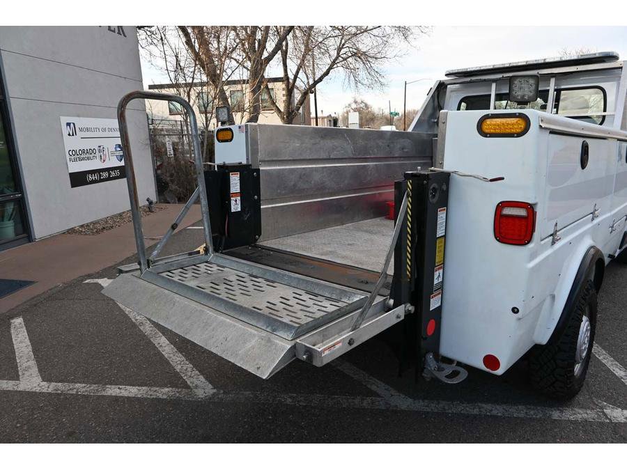 Used 2017 RAM ProMaster 3500 image 26