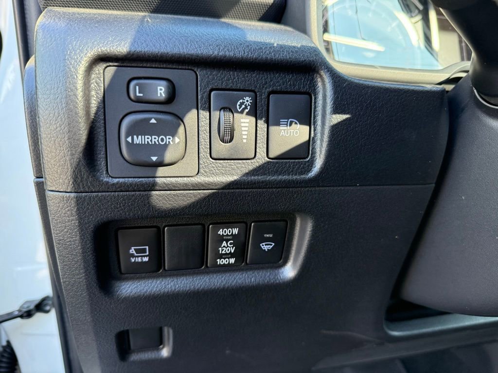 Used 2023 Toyota 4Runner TRD Pro image 13