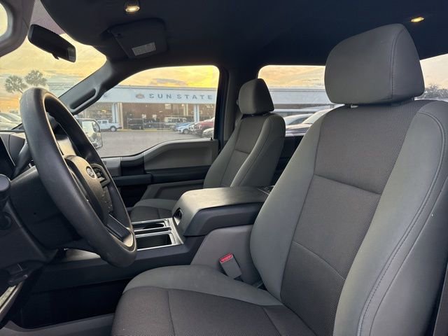 Used 2015 Ford F150 XL w/ Equipment Group 101A Mid RWD image 8