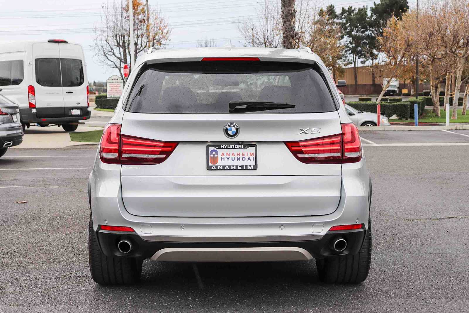 Used 2017 BMW X5 xDrive35i w/ Premium Package image 7