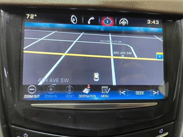 Used 2016 Cadillac SRX Luxury w/ Driver Awareness Package AWD/4WD image 30