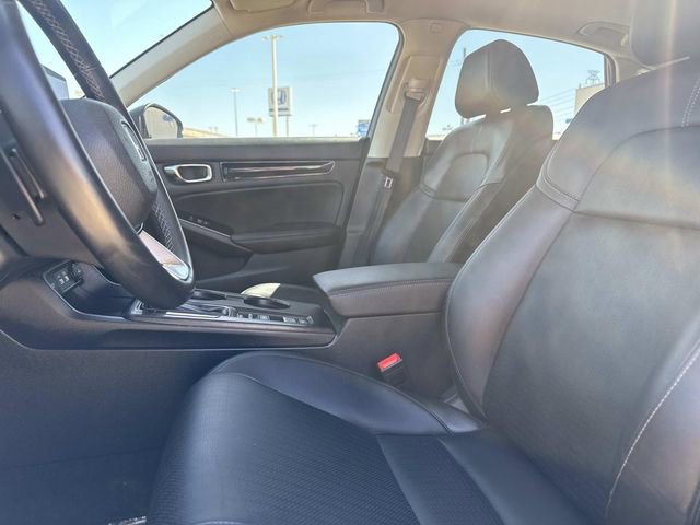 Used 2024 Honda Civic Touring image 7