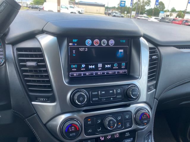 Used 2020 Chevrolet Tahoe LT RWD image 22