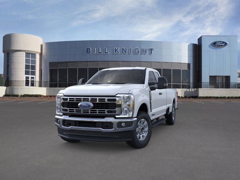 New 2025 Ford F350 XLT w/ FX4 Off-Road Package AWD/4WD image 25