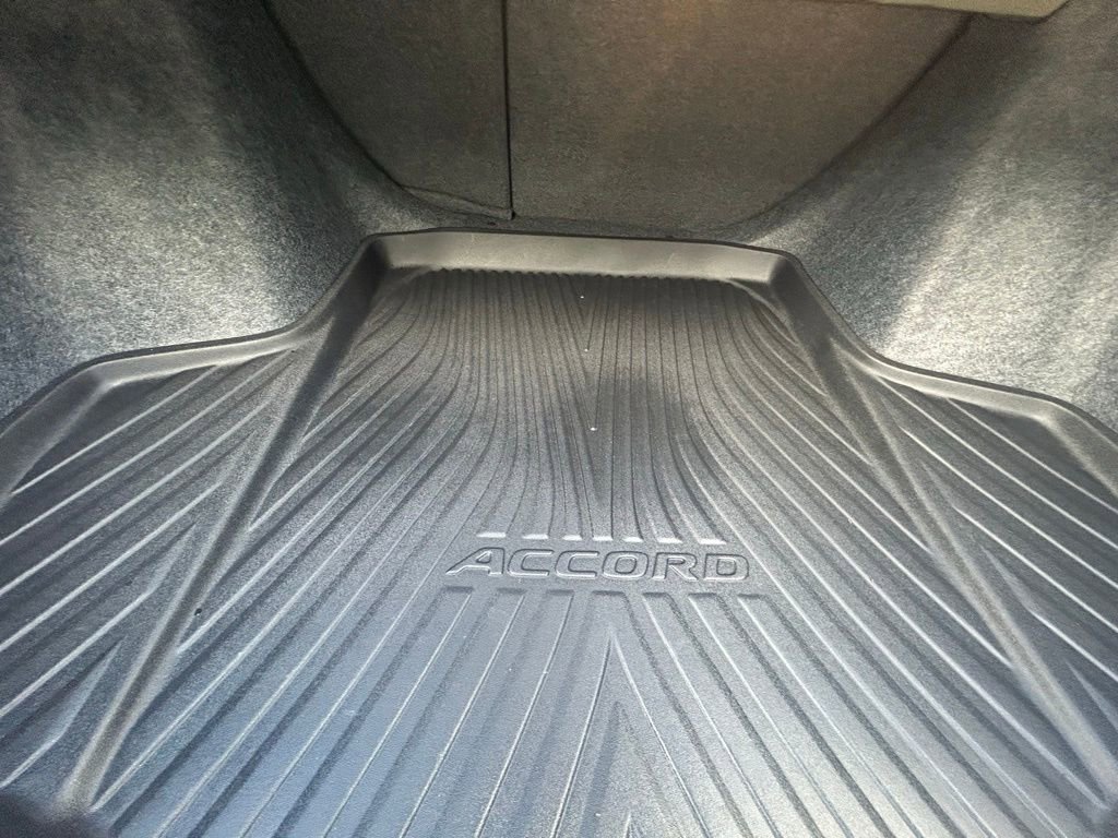 Used 2022 Honda Accord Sport image 43