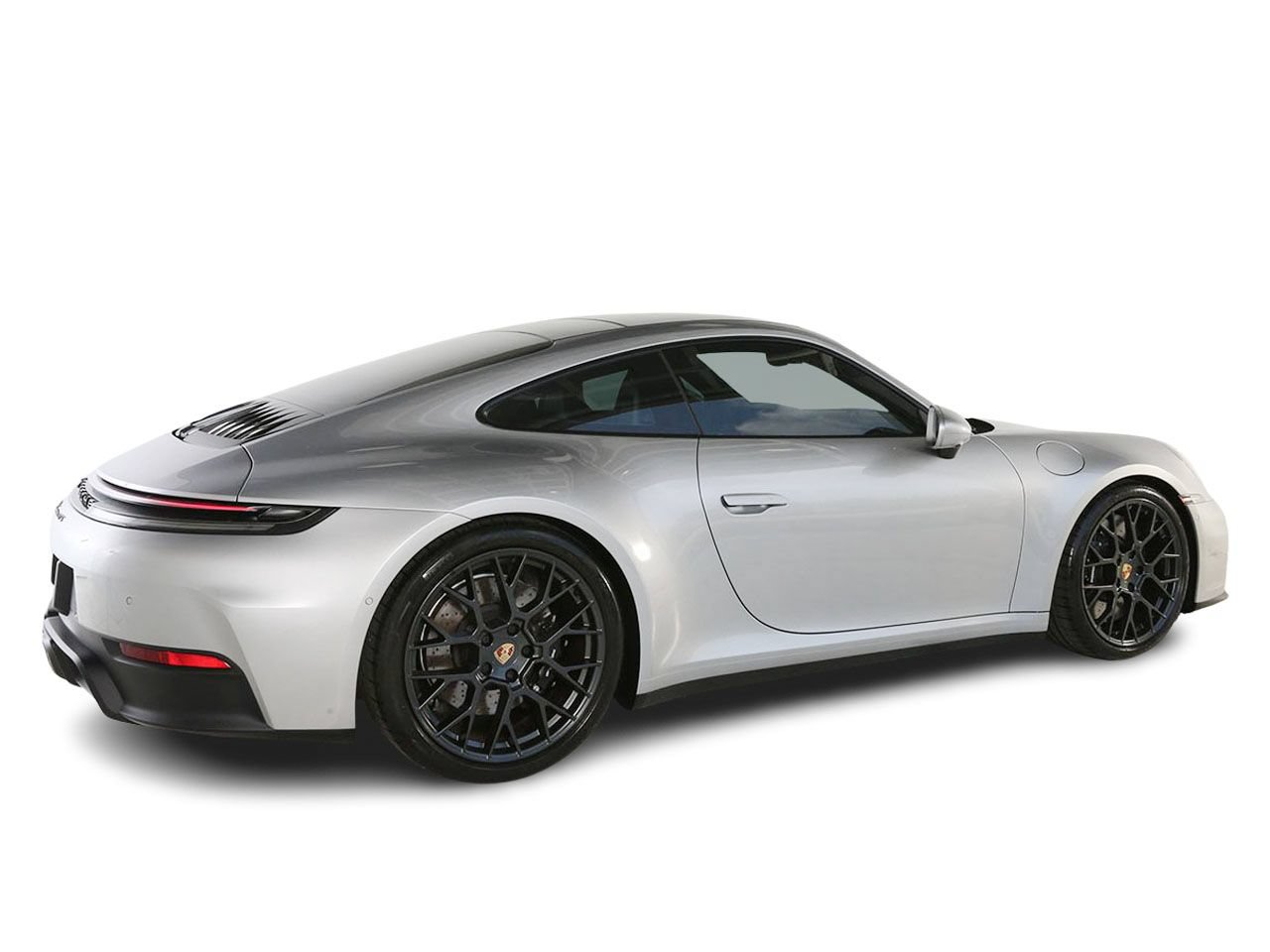 Used 2025 Porsche 911 Carrera GTS RWD image 3
