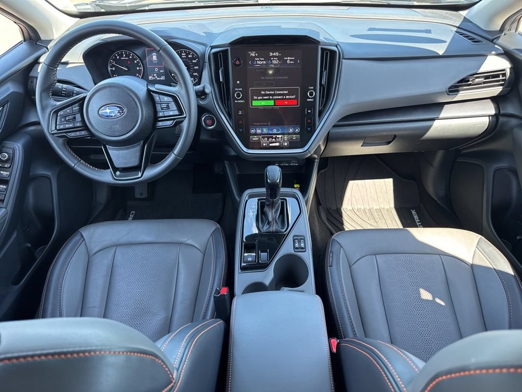 Certified 2024 Subaru Crosstrek 2.5i Limited w/ Crosstrek Mirror Package AWD/4WD image 22