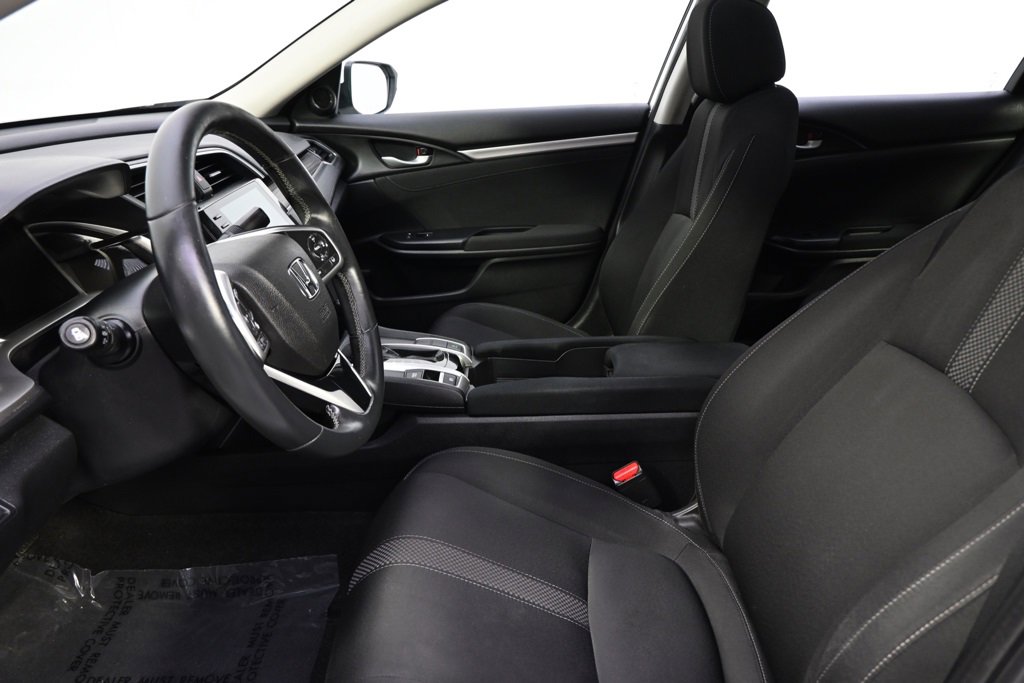 Used 2019 Honda Civic EX image 13