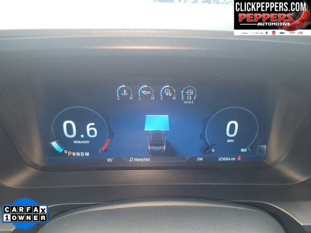 Used 2022 Ford Expedition Limited AWD/4WD image 24