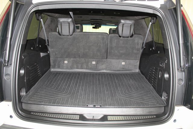 Used 2018 Cadillac Escalade ESV Platinum image 7