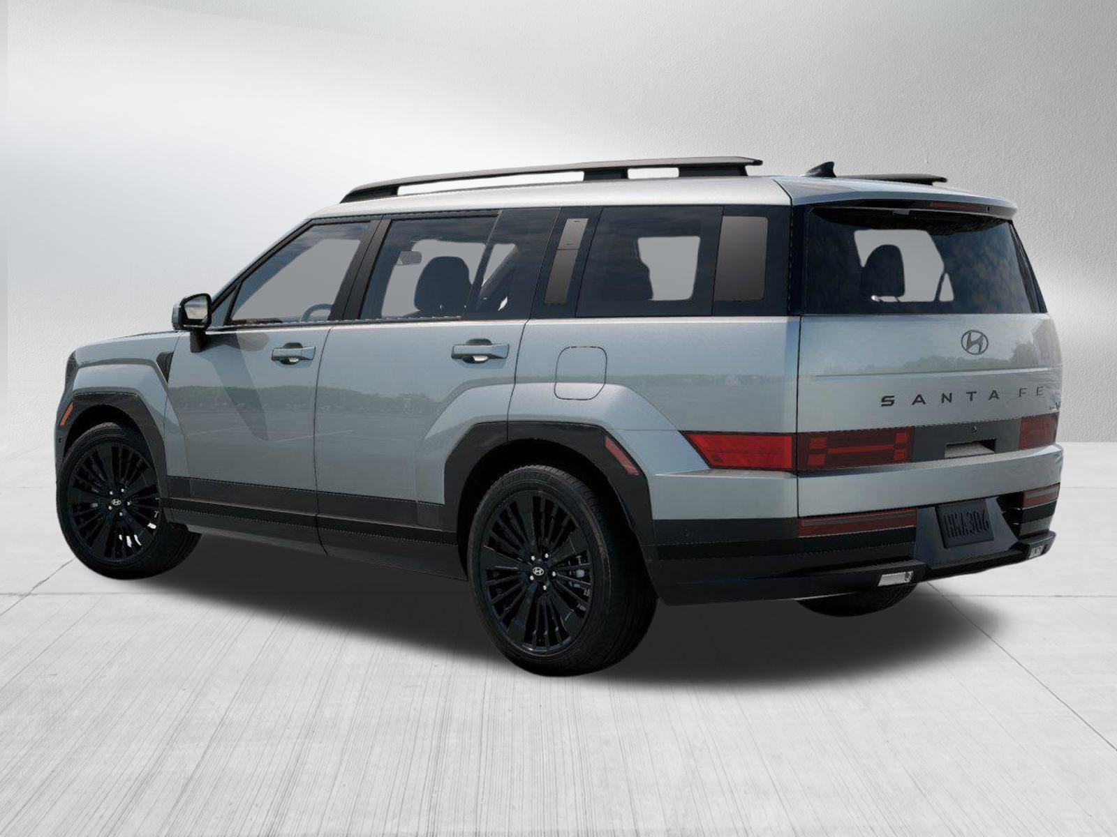 New 2026 Hyundai Santa Fe Calligraphy image 5