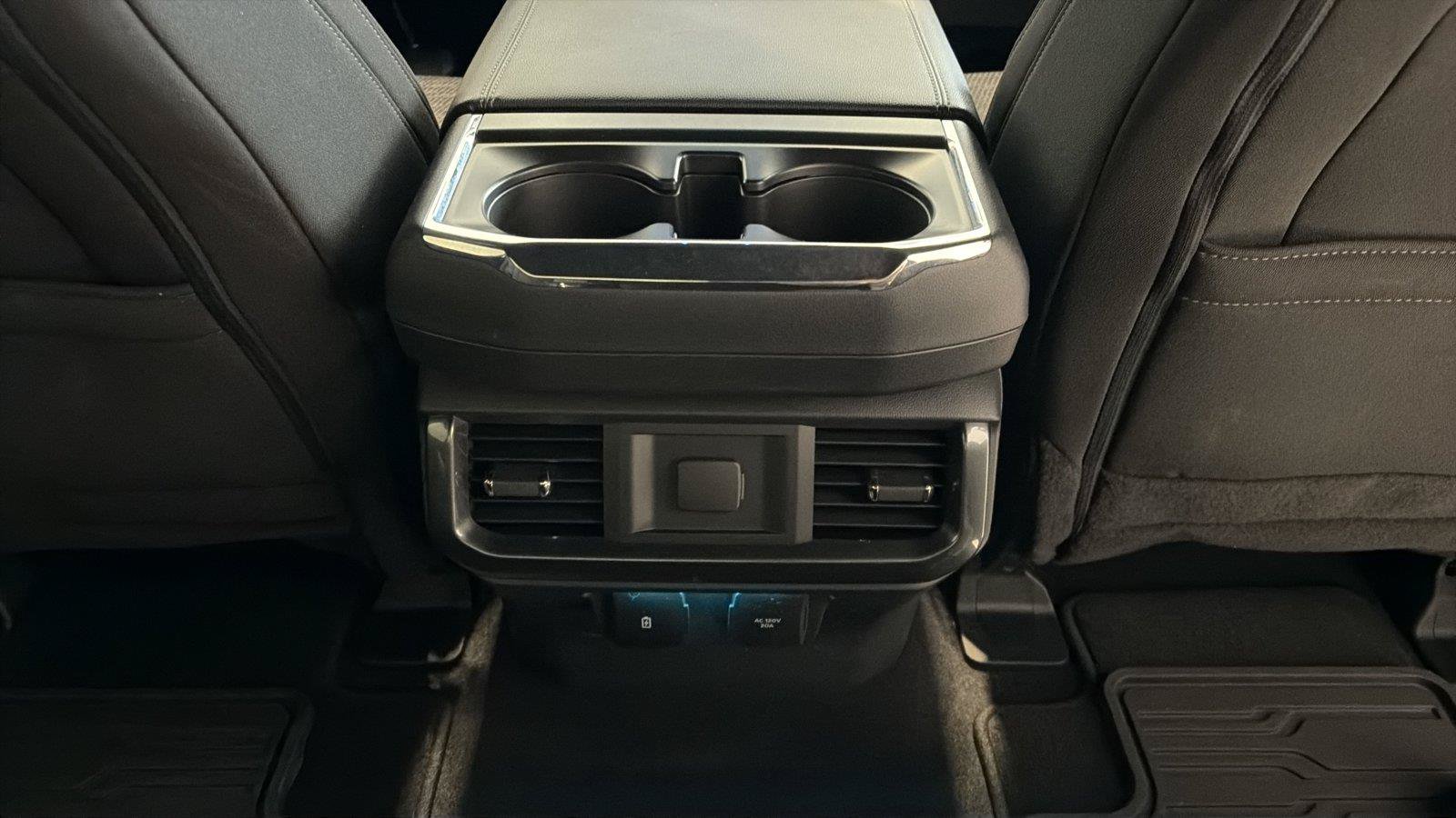 Certified 2023 Ford F150 XLT w/ Equipment Group 302A High AWD/4WD image 25